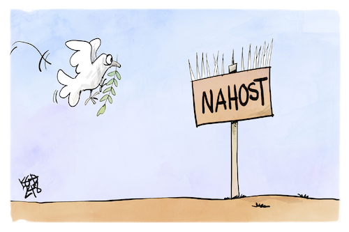 Nahost