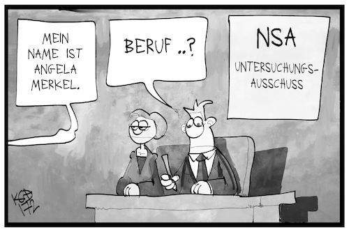 NSA-UA