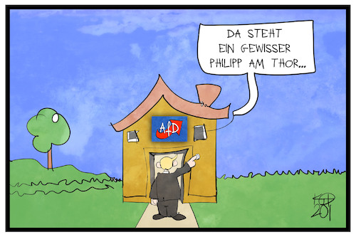 Philipp Amthor Philipp Amthor