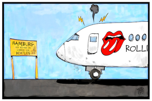 Rolling Stones