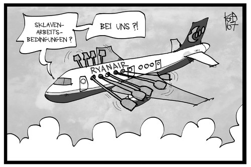 Ryanair