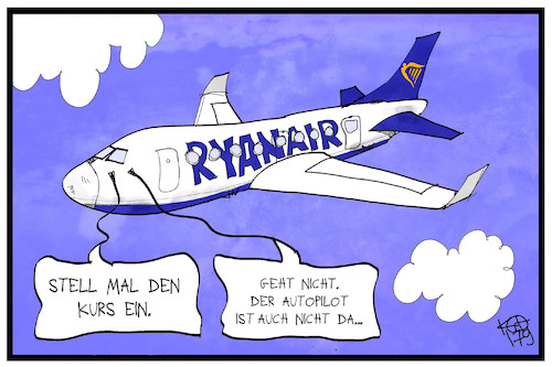 Ryanair