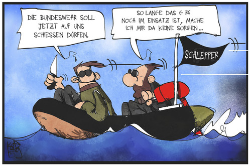 Schlepper