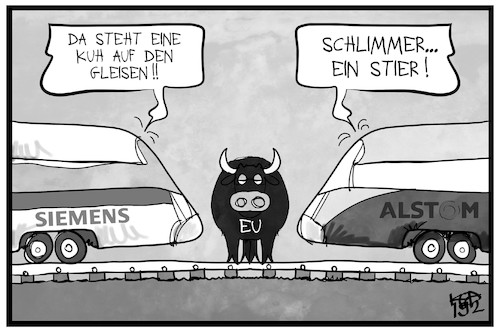 Siemens-Alstom