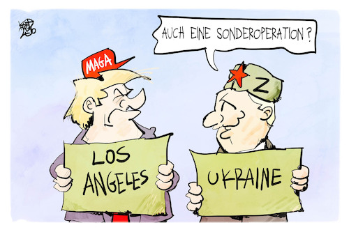 Sonderoperationen