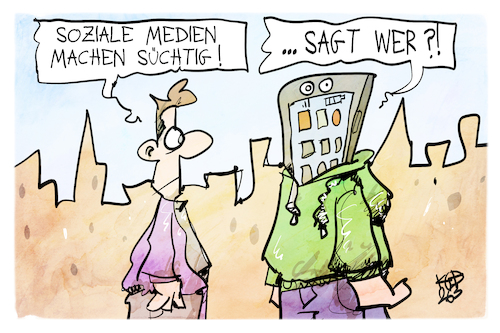 Soziale Medien
