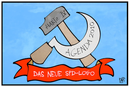 SPD-Logo