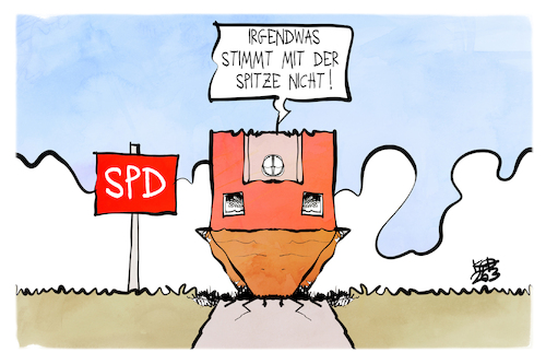 SPD