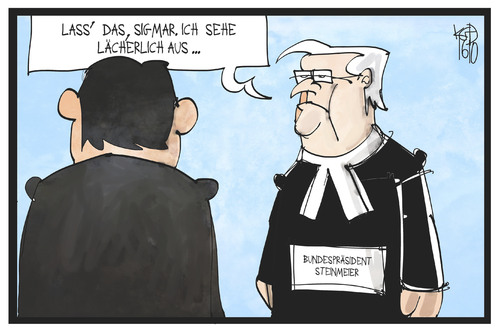 Steinmeier