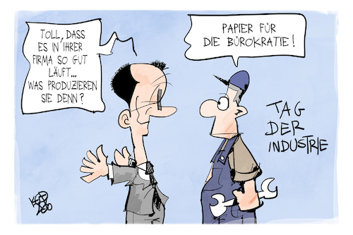 Tag der Industrie Tag der Industrie