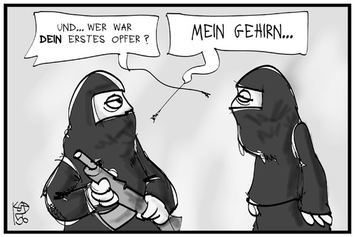 Terrorismus