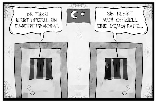 Türkei-EU