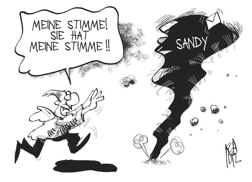 US-Sturm Sandy