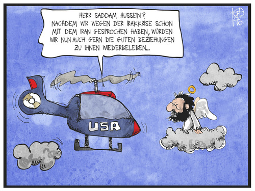 USA-Irak