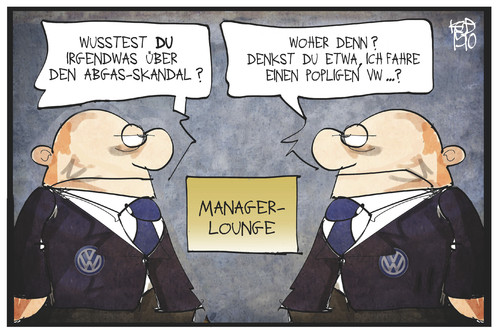 VW-Manager