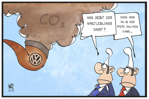 VW-Skandal
