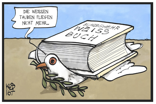 Weißbuch 2016