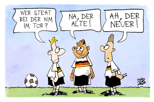 WM-Kader