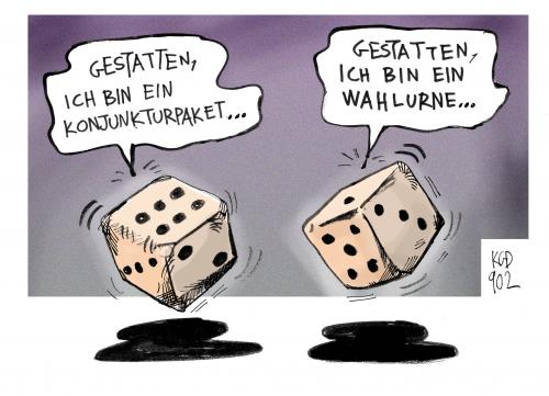 Würfelspiel