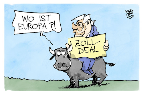 Zoll-Deal