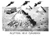 Ägyptens neue Pyramiden