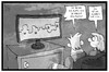 Cartoon: Aleppo oder Rio? (small) by Kostas Koufogiorgos tagged karikatur,koufogiorgos,illustration,cartoon,aleppo,rio,olympia,olympische,spiele,sport,ruine,krieg,syrien,konflikt,fernsehen,zuschauer,politik,organisation