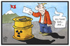 Atomausstieg Schweiz