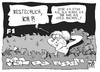 Cartoon: Bernie Ecclestone (small) by Kostas Koufogiorgos tagged ecclestone,formel,sport,betrug,bestechlichkeit,geld,motorsport,manager,prozess,schmiergeld,illustration,karikatur,cartoon,koufogiorgos