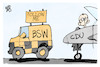 BSW und CDU