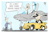 Cartoon: Deutschland spart (small) by Kostas Koufogiorgos tagged karikatur,koufogiorgos,reichtum,sparen,haushalt,lindner,merz,flugzeug,porsche