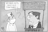 Cartoon: Die vierte Welle (small) by Kostas Koufogiorgos tagged karikatur,koufogiorgos,illustration,cartoon,welle,impfmuffel,impfverweigerer,pandemie,corona