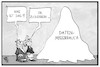 Cartoon: Facebook-Datenskandal (small) by Kostas Koufogiorgos tagged karikatur,koufogiorgos,cartoon,illustration,facebook,daten,datenschutz,missbrauch,zuckerberg,internet,user,medien,netzwerk,cambridge,analytica,skandal