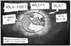 Cartoon: Flüchtlingskonferenz (small) by Kostas Koufogiorgos tagged karikatur,koufogiorgos,illustration,cartoon,flüchtlinge,hilfe,konferenz,syrien,welt,erde,verantwortung,bürgerkrieg,politik,konflikt