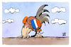Frankreich in der Krise