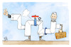 Cartoon: Gasumlage (small) by Kostas Koufogiorgos tagged karikatur,koufogiorgos,gasumlage,habeck,rohr,gas,pipeline
