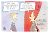 Cartoon: Geldwäsche (small) by Kostas Koufogiorgos tagged karikatur,koufogiorgos,geldwäsche,lindner,scholz,warburg,geld,kanzler