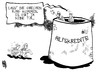 Cartoon: Griechenland (small) by Kostas Koufogiorgos tagged hilfe,griechenland,europa,euro,schulden,krise,politik,karikatur,kostas,koufogiorgos