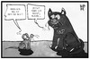 Cartoon: Griechenland und der IWF (small) by Kostas Koufogiorgos tagged karikatur,koufogiorgos,illustration,cartoon,iwf,währungsfond,lagarde,tsipras,griechenland,schuldenkrise
