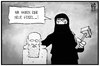 Cartoon: IS-Terror (small) by Kostas Koufogiorgos tagged karikatur,koufogiorgos,cartoon,illustration,is,terror,miliz,enthauptung,terrorismus,kunst,statue,skulptur,kunstschatz,kulturerbe,politik