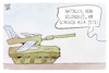 Cartoon: Kampfjets (small) by Kostas Koufogiorgos tagged karikatur,koufogiorgos,kampfjet,leopard,panzer,ukraine