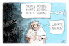 Cartoon: Katholische Kirche (small) by Kostas Koufogiorgos tagged karikatur,koufogiorgos,illustration,cartoon,papst,kindesmissbrauch,katholisch,kirche