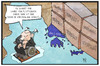Cartoon: Lawine (small) by Kostas Koufogiorgos tagged karikatur,koufogiorgos,illustration,cartoon,lawine,schäuble,griechenland,sparpaket,flüchtlinge,flüchtlingskrise,europa