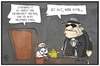 Cartoon: Litwinenko (small) by Kostas Koufogiorgos tagged karikatur,koufogiorgos,illustration,cartoon,litwinenko,pate,putin,russland,spion,agent,mord,anschlag,politik