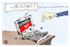 Neustart für Schwarz-Rot
