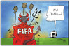 Pfui  FIFA