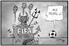 Pfui FIFA