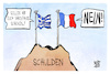 Schuldenkrise