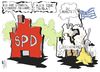 SPD-Troika