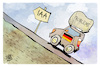 Start der Automesse IAA