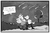 Cartoon: Sternschnuppen (small) by Kostas Koufogiorgos tagged karikatur,koufogiorgos,illustration,cartoon,sternschnuppen,perseiden,video,smartphone,internet,natur,himmel,sterne,wünsche